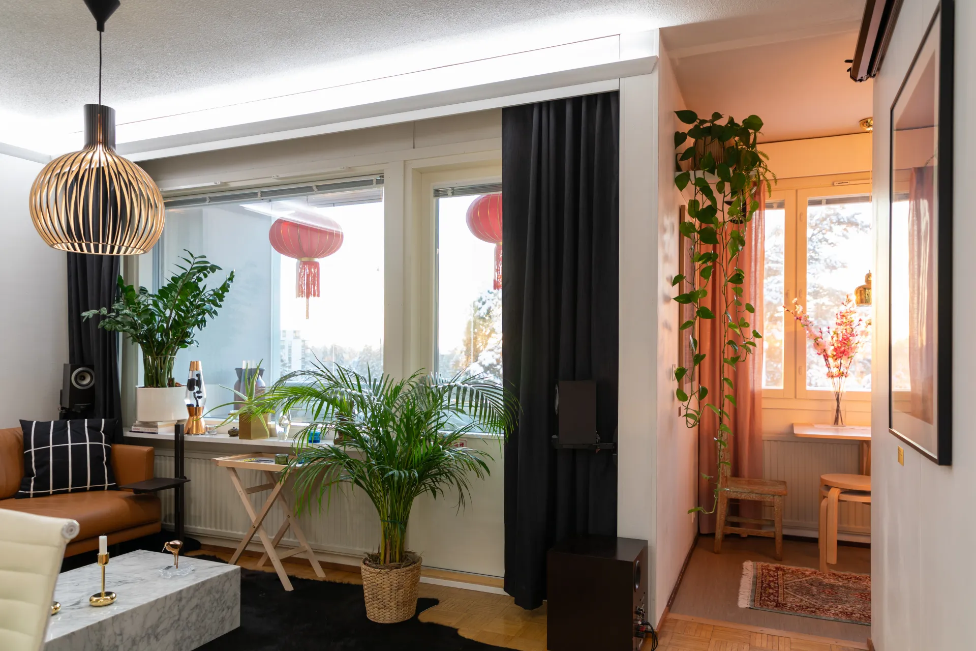 Aménager un petit appartement : astuces pour gagner de l'espace