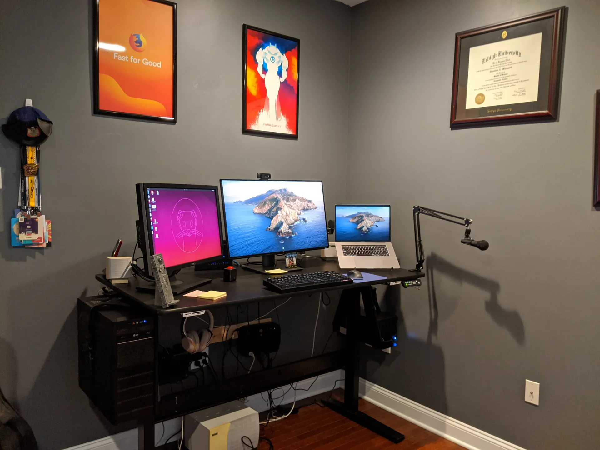 Aménager son bureau à domicile : guide complet télétravail 2026