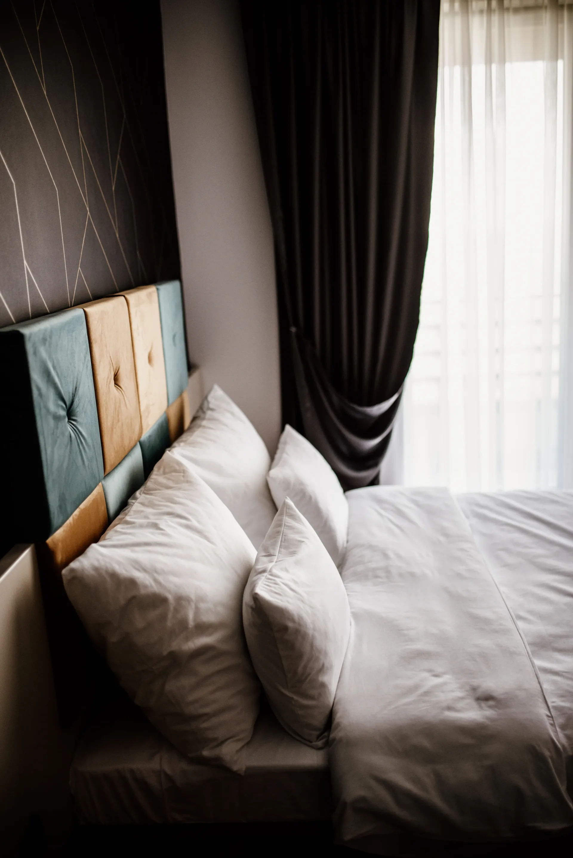 Chambre parentale : idées déco, aménagement et inspirations cocooning