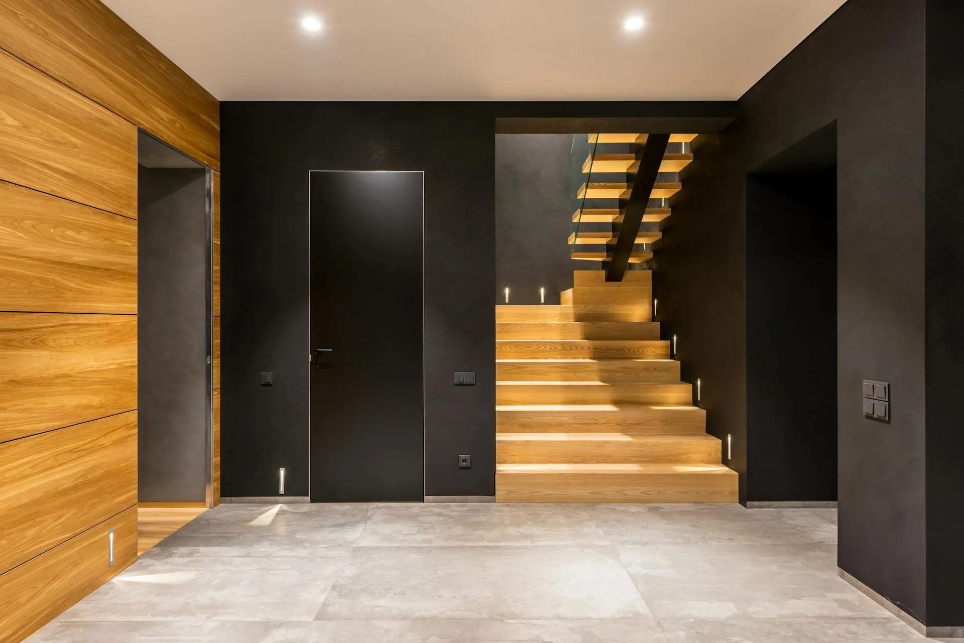Rénover son Escalier Intérieur : Matériaux, Prix et Conseils 2026