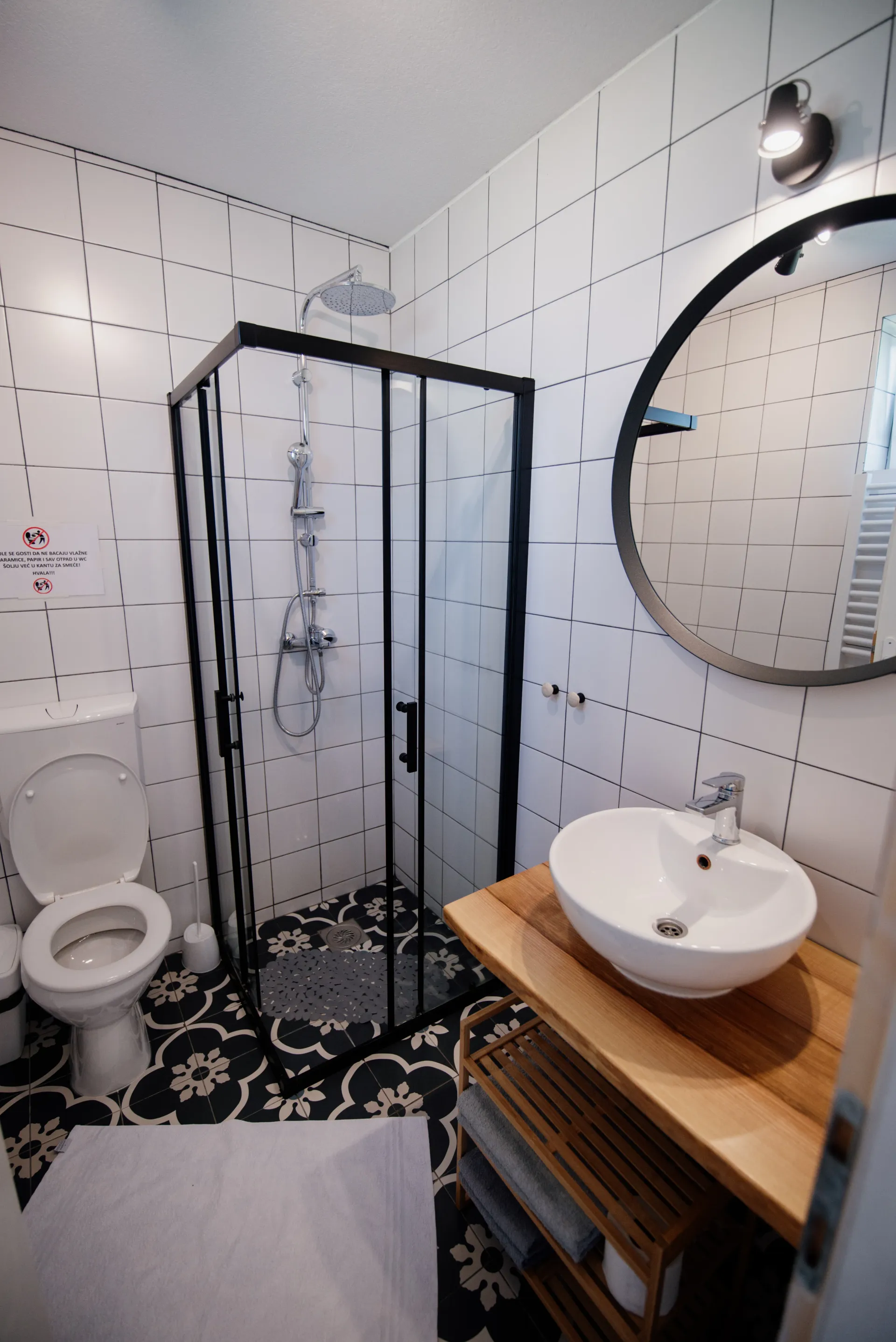 Rénover sa salle de bain : budget, étapes et idées déco 2026